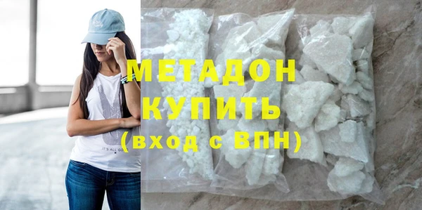 mix Сосновка